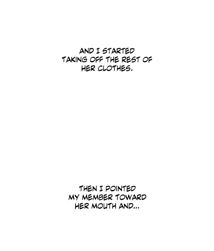 True or False? (Uncensored) - Chapter 75 Page 27