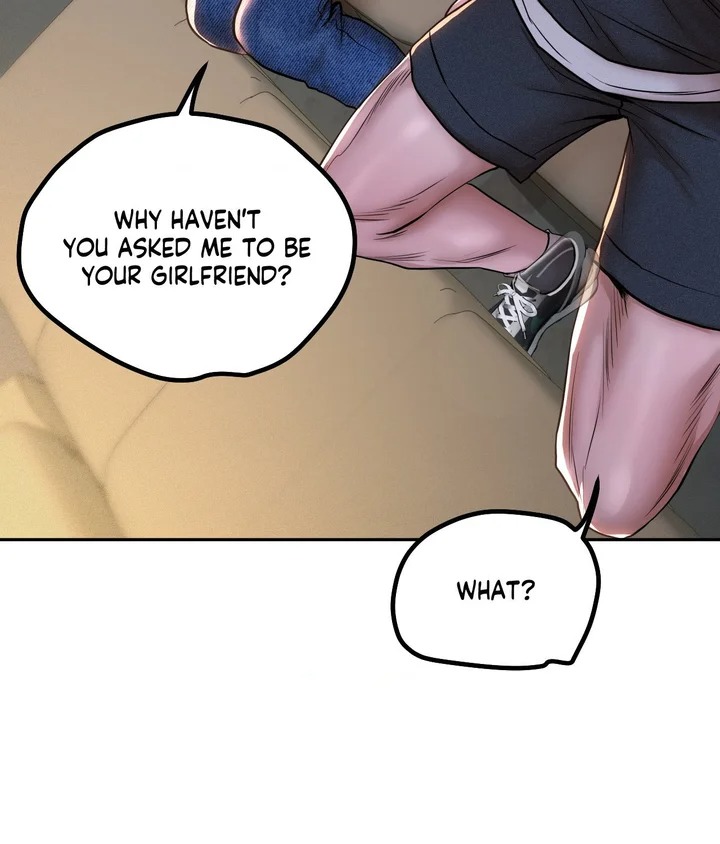 True or False? (Uncensored) - Chapter 76 Page 46