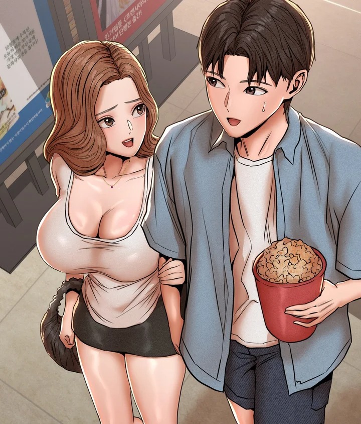 True or False? (Uncensored) - Chapter 77 Page 31