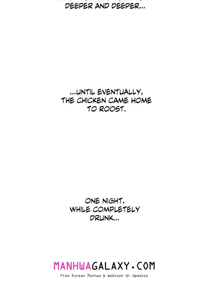 True or False? (Uncensored) - Chapter 77 Page 34