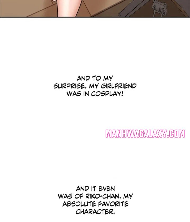 True or False? (Uncensored) - Chapter 78 Page 24