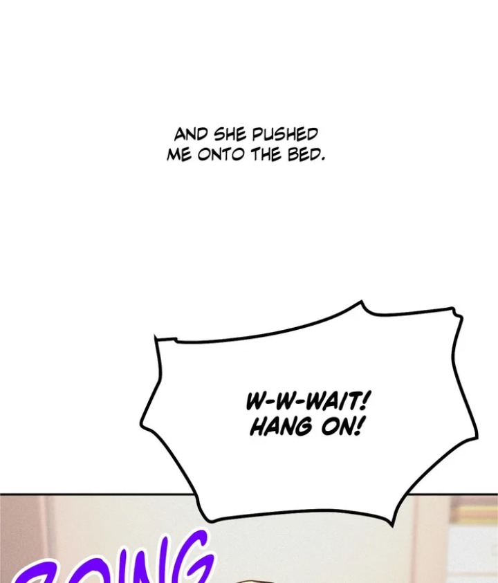 True or False? (Uncensored) - Chapter 78 Page 28