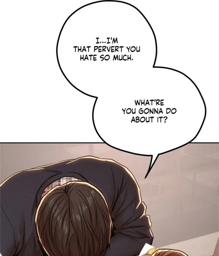 True or False? (Uncensored) - Chapter 78 Page 3