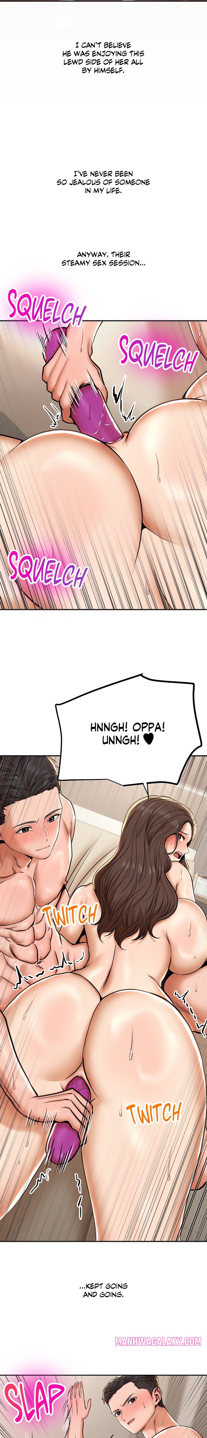 True or False? (Uncensored) - Chapter 83 Page 4