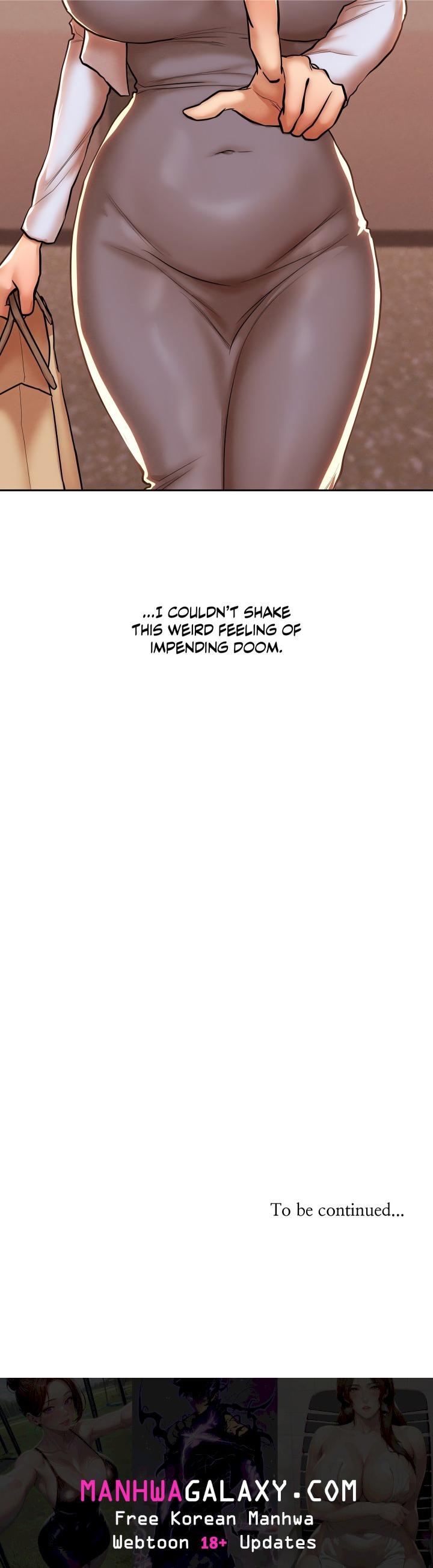 True or False? (Uncensored) - Chapter 85 Page 9