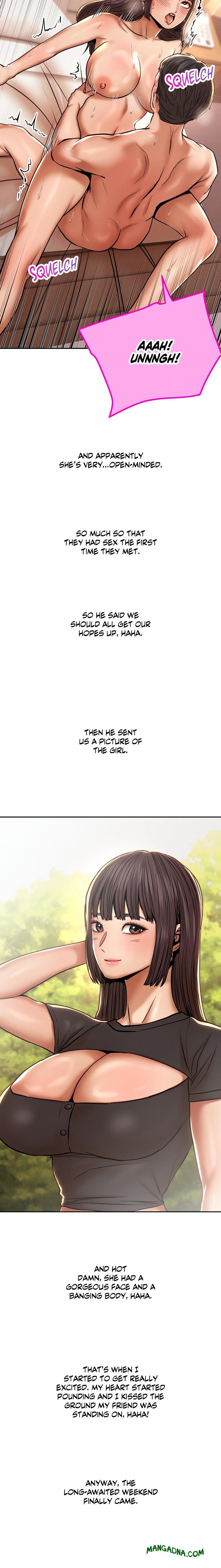 True or False? (Uncensored) - Chapter 87 Page 6