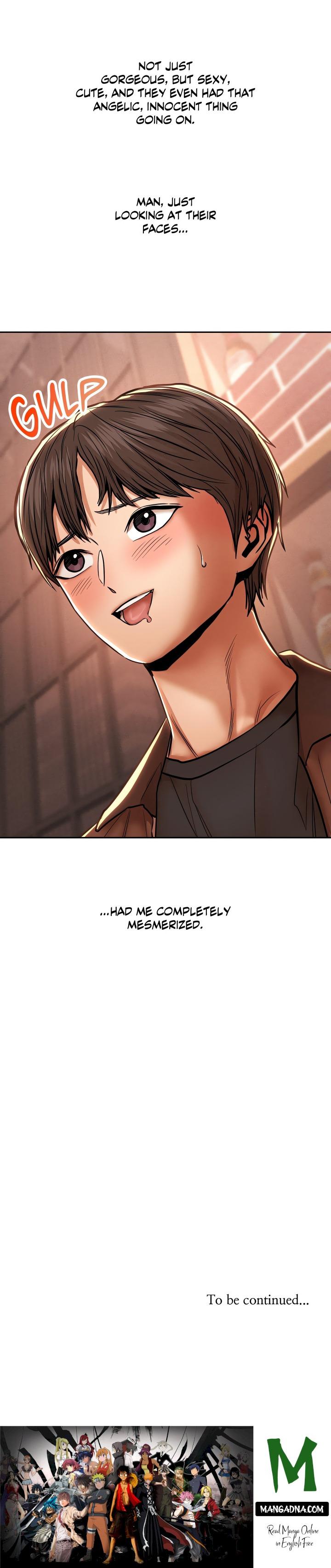 True or False? (Uncensored) - Chapter 87 Page 8