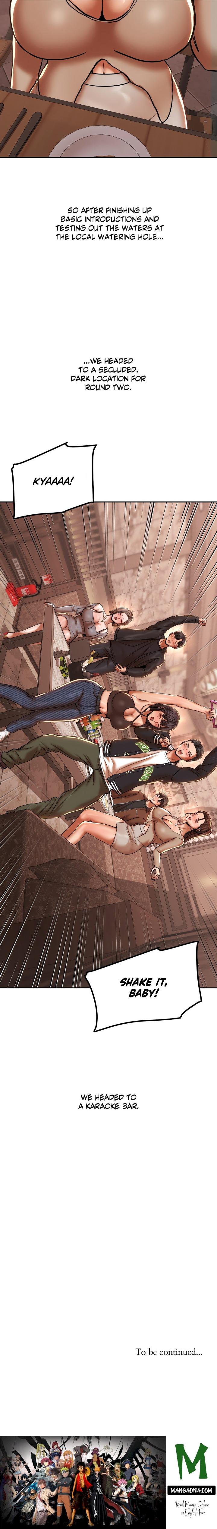 True or False? (Uncensored) - Chapter 88 Page 7