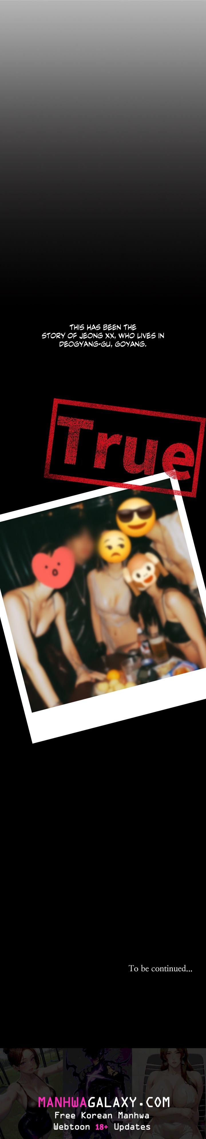 True or False? (Uncensored) - Chapter 91 Page 10