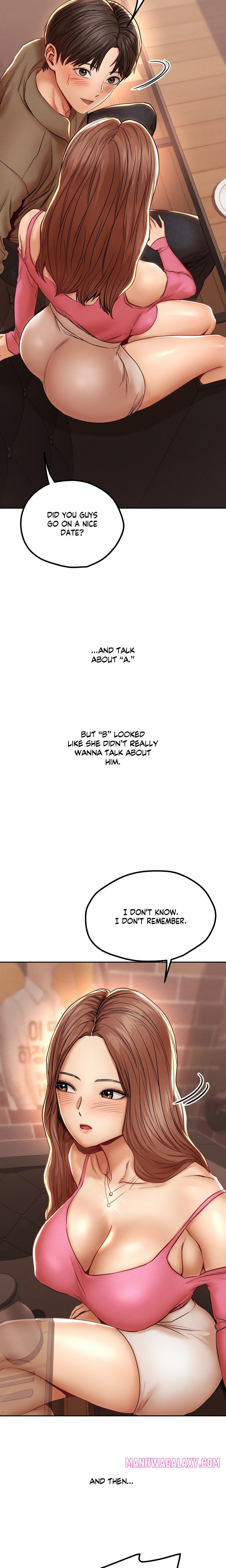 True or False? (Uncensored) - Chapter 97 Page 4