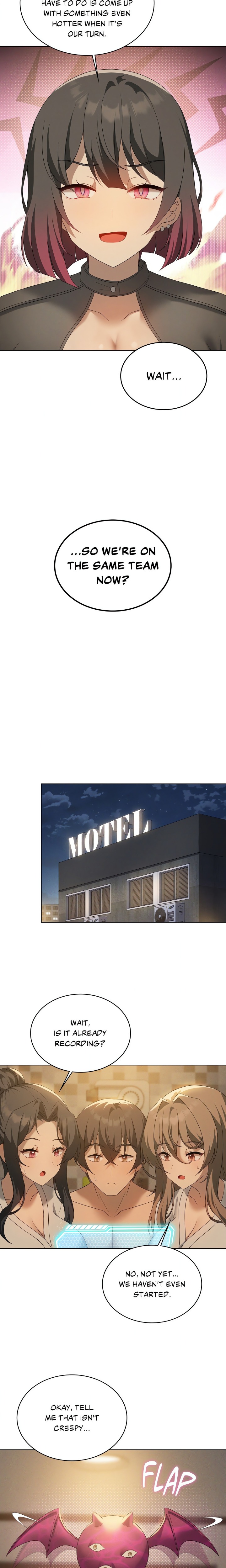 Pleasure up! - Chapter 69 Page 13