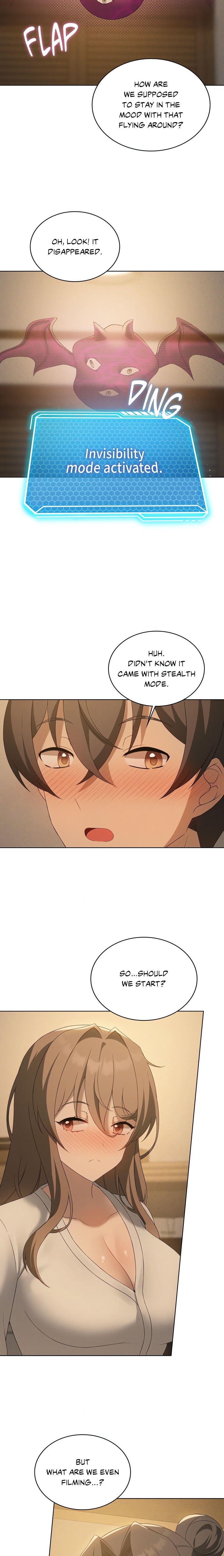 Pleasure up! - Chapter 69 Page 14