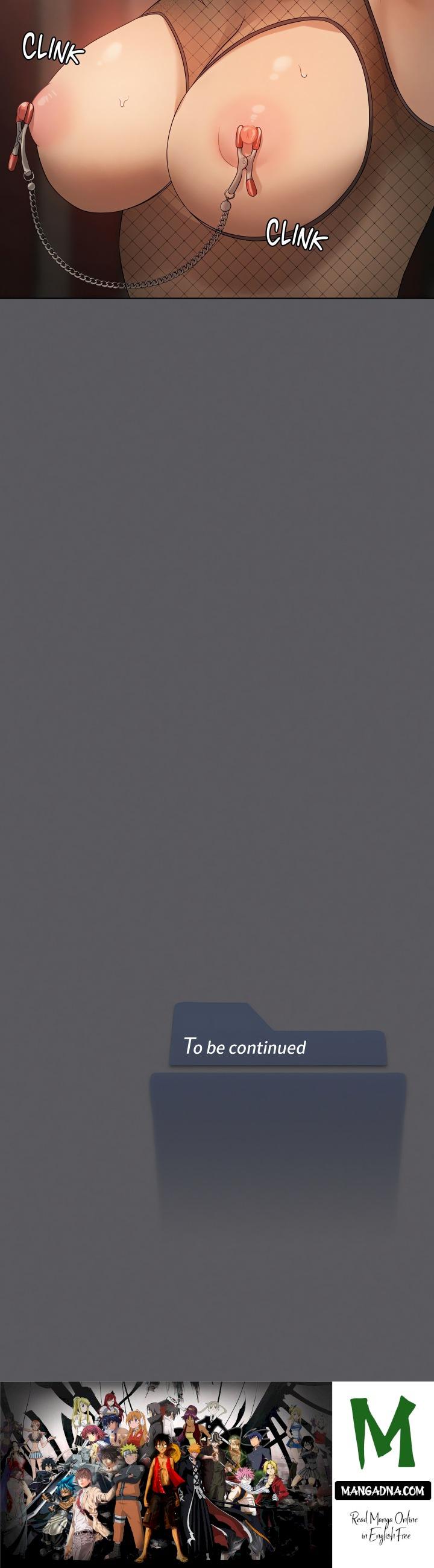 Pleasure up! - Chapter 71 Page 22