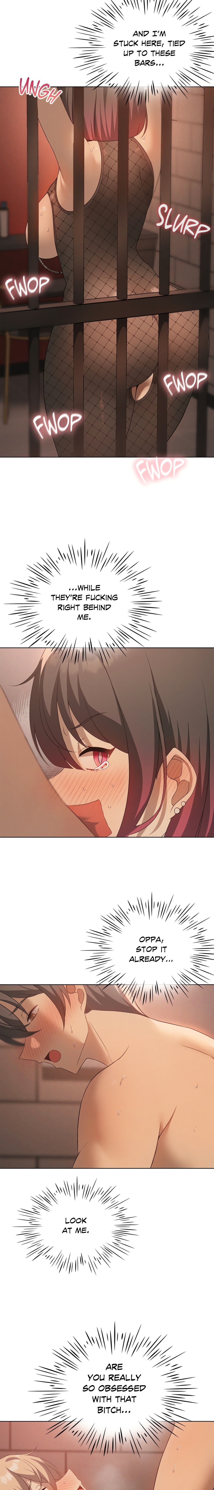 Pleasure up! - Chapter 72 Page 16