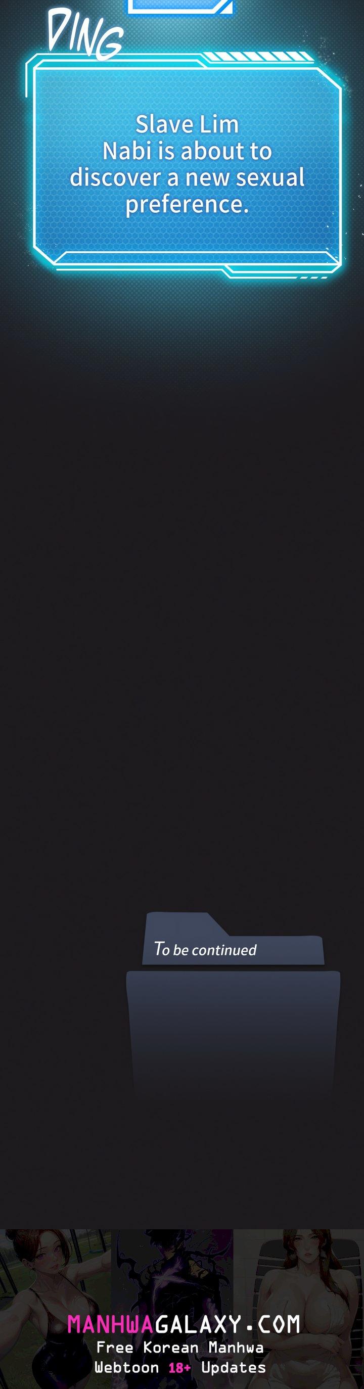 Pleasure up! - Chapter 72 Page 25