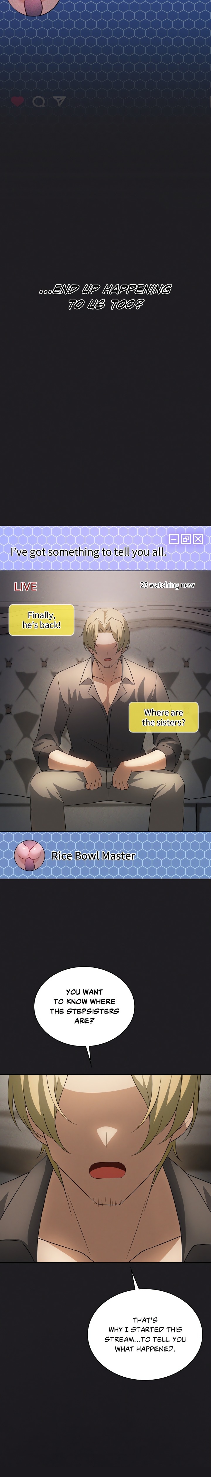 Pleasure up! - Chapter 75 Page 14