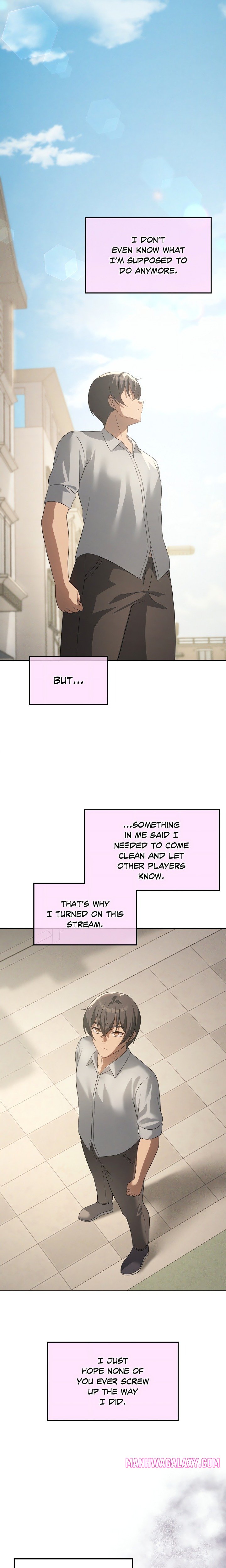 Pleasure up! - Chapter 75 Page 17