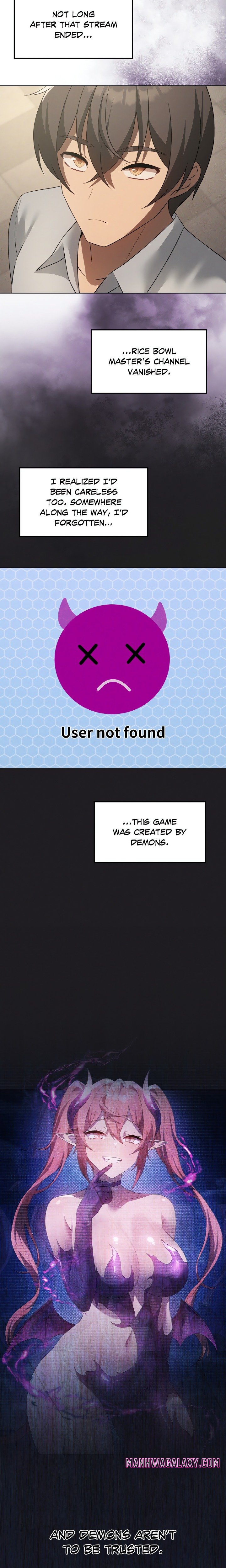 Pleasure up! - Chapter 75 Page 18