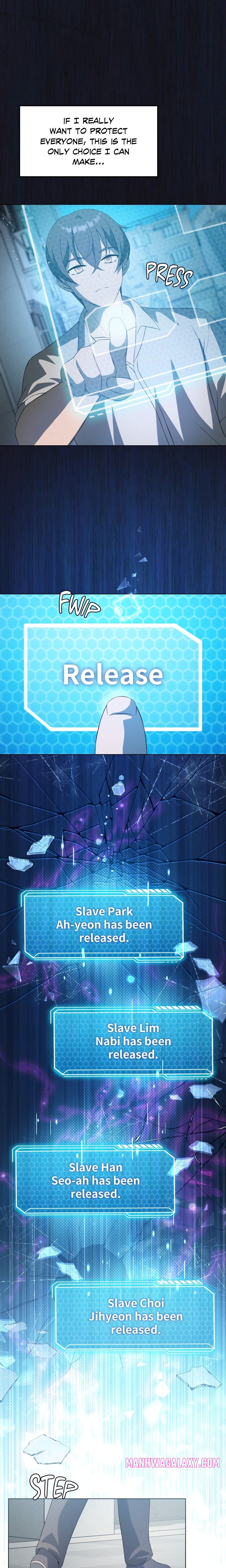 Pleasure up! - Chapter 75 Page 19