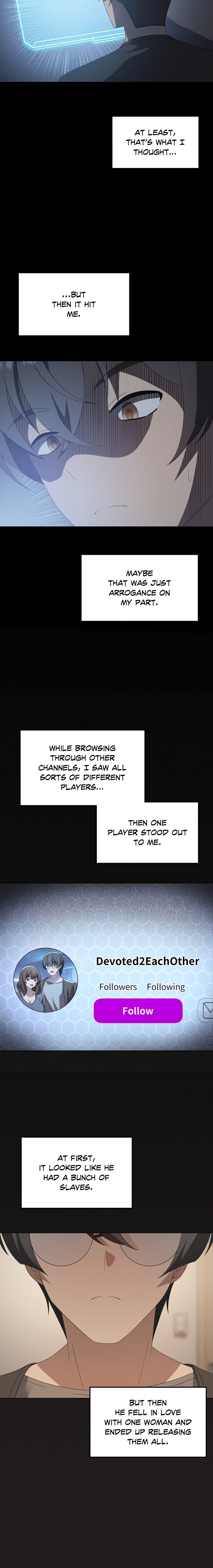 Pleasure up! - Chapter 75 Page 4