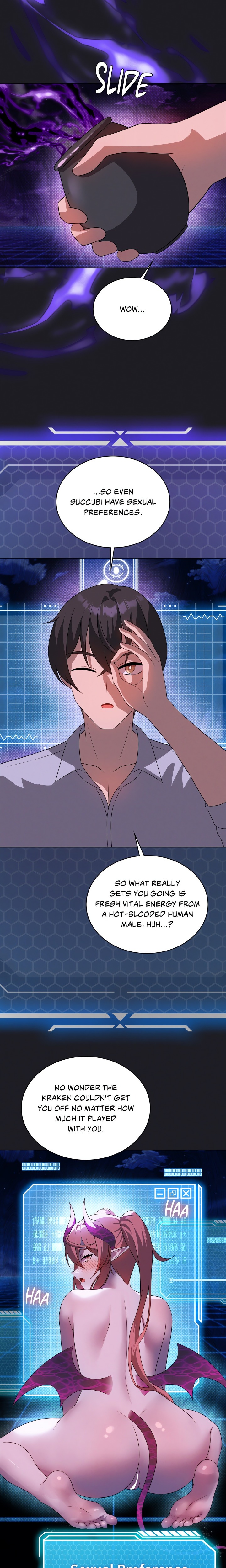 Pleasure up! - Chapter 76 Page 15