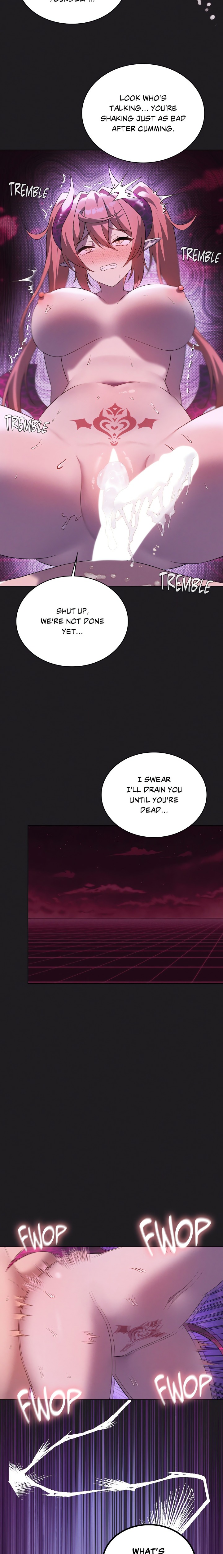 Pleasure up! - Chapter 77 Page 13