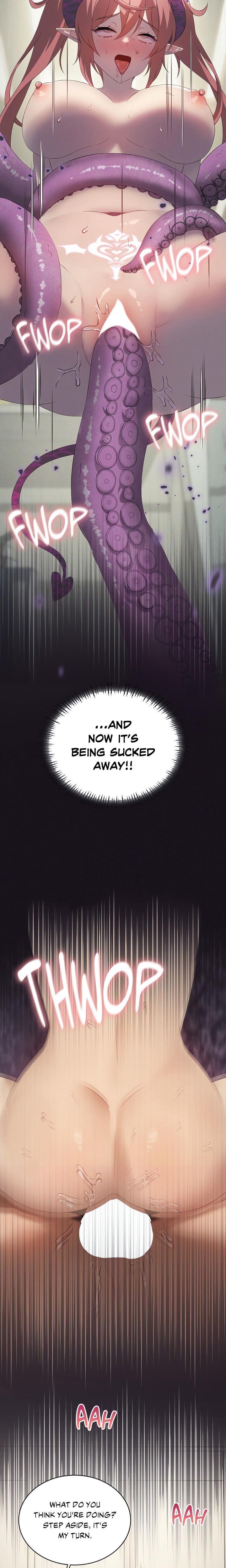 Pleasure up! - Chapter 78 Page 14