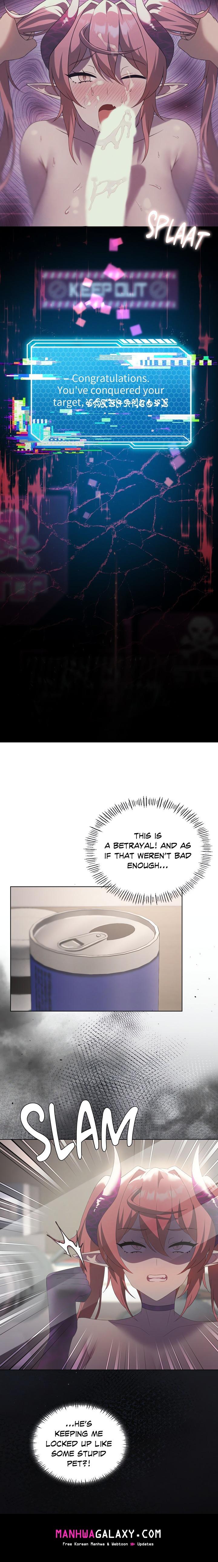 Pleasure up! - Chapter 78 Page 5