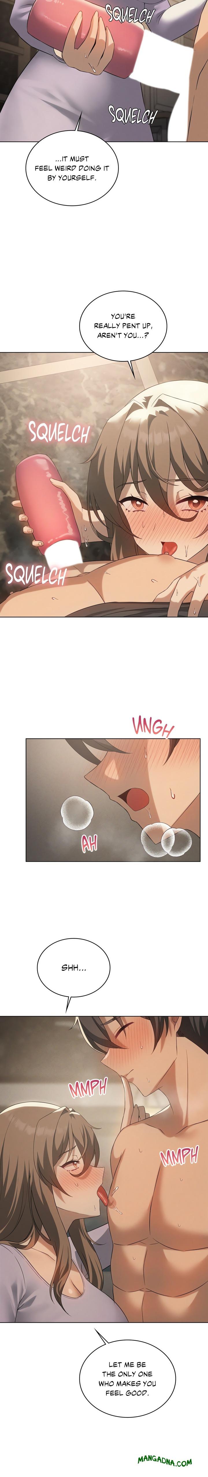 Pleasure up! - Chapter 79 Page 12