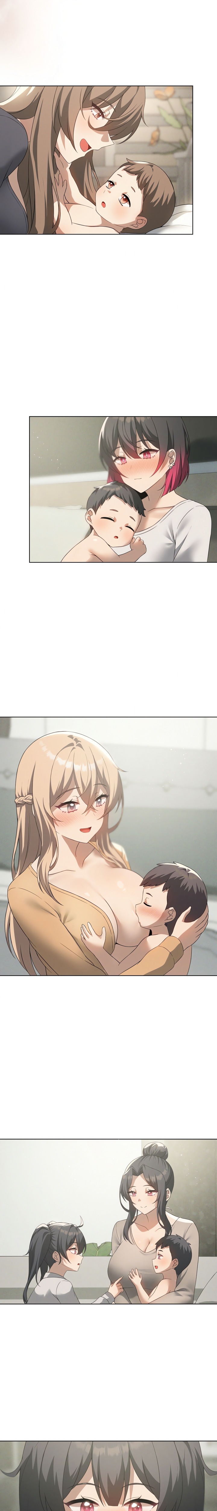 Pleasure up! - Chapter 79 Page 16