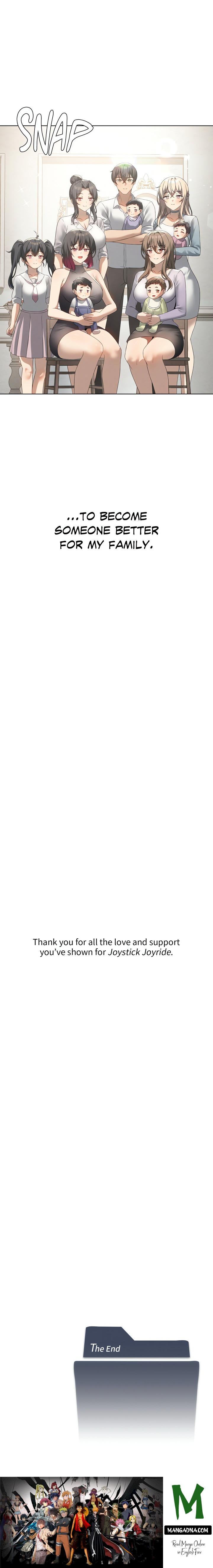 Pleasure up! - Chapter 79 Page 19