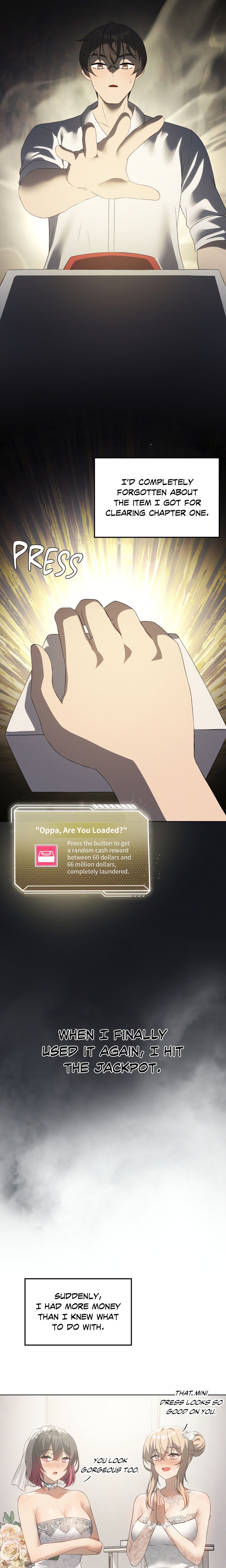 Pleasure up! - Chapter 79 Page 6