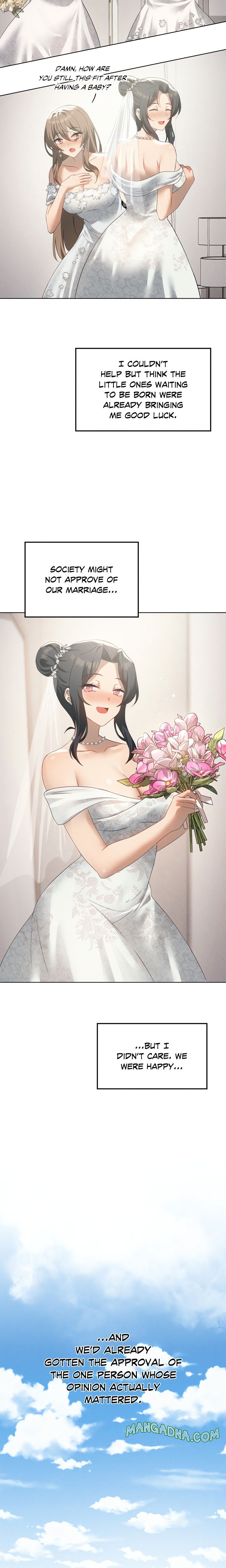 Pleasure up! - Chapter 79 Page 7