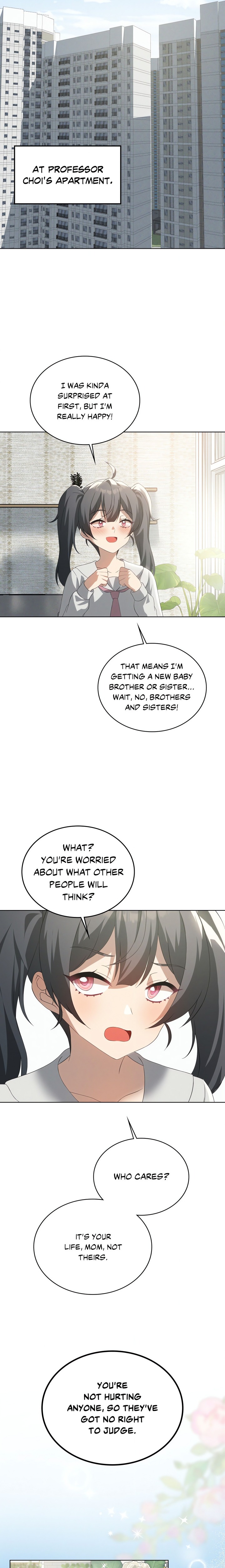 Pleasure up! - Chapter 79 Page 8