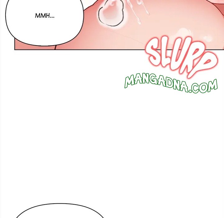 Love-Motion Capture - Chapter 34 Page 37