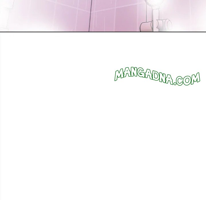 Love-Motion Capture - Chapter 34 Page 98