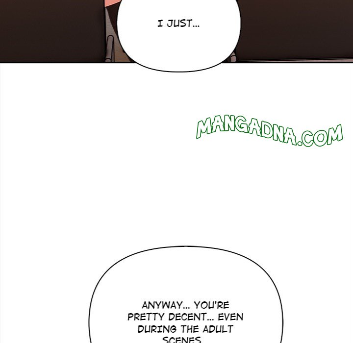 Love-Motion Capture - Chapter 35 Page 114