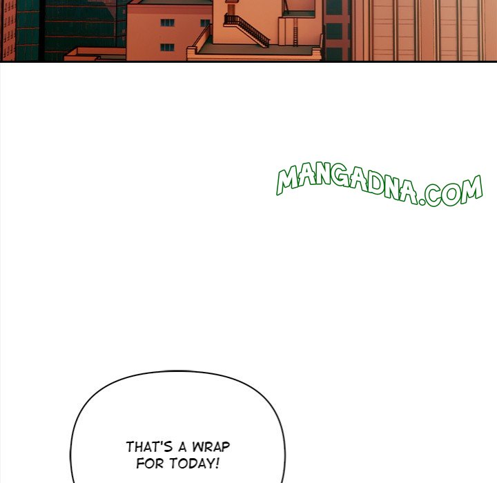Love-Motion Capture - Chapter 35 Page 68