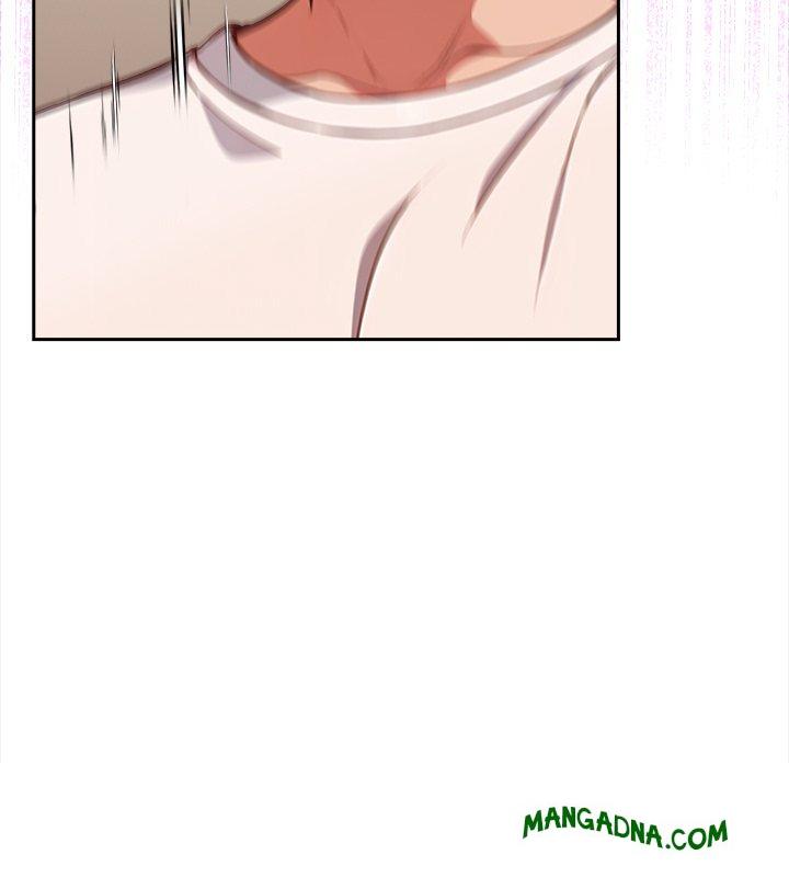 Love-Motion Capture - Chapter 36 Page 17