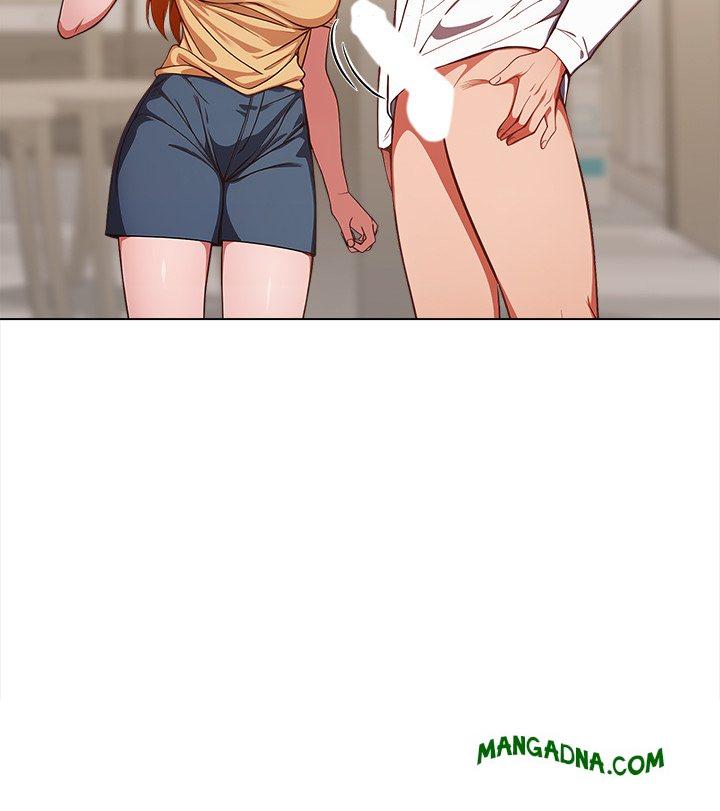 Love-Motion Capture - Chapter 36 Page 33