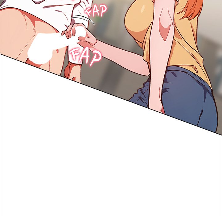 Love-Motion Capture - Chapter 36 Page 37