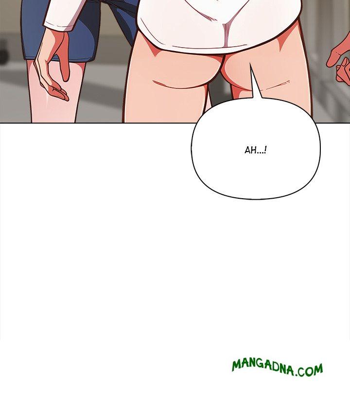 Love-Motion Capture - Chapter 36 Page 42