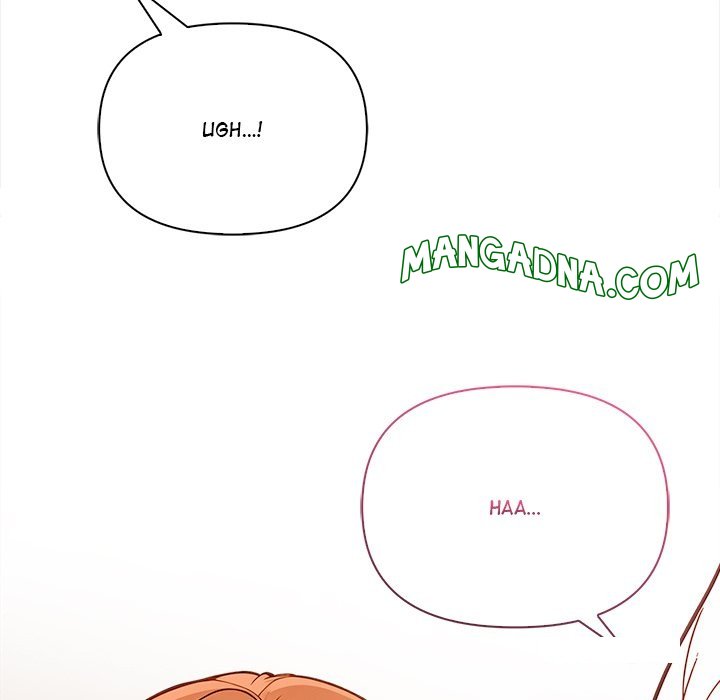 Love-Motion Capture - Chapter 36 Page 57