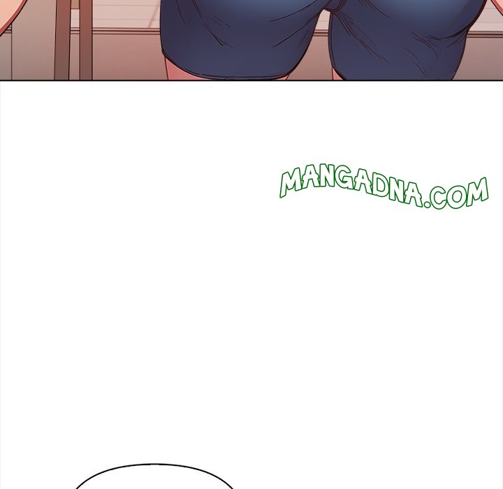 Love-Motion Capture - Chapter 36 Page 65