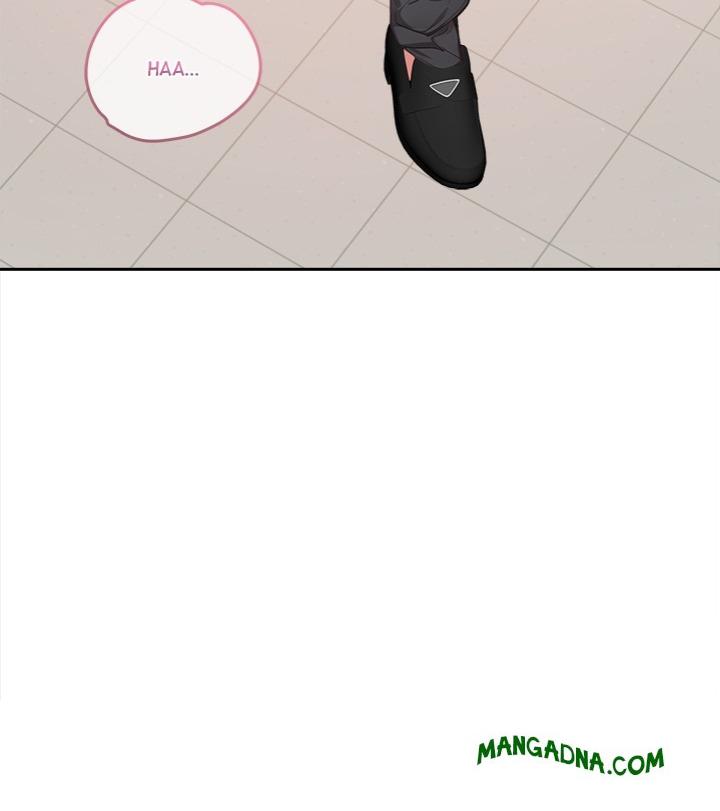 Love-Motion Capture - Chapter 37 Page 135