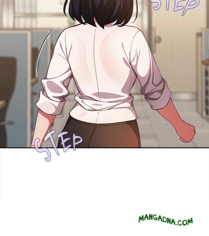 Love-Motion Capture - Chapter 37 Page 34