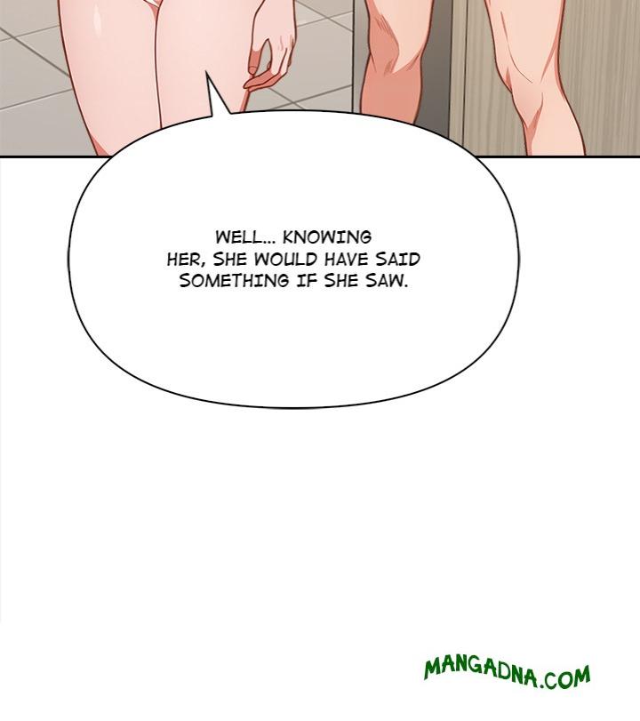 Love-Motion Capture - Chapter 37 Page 78