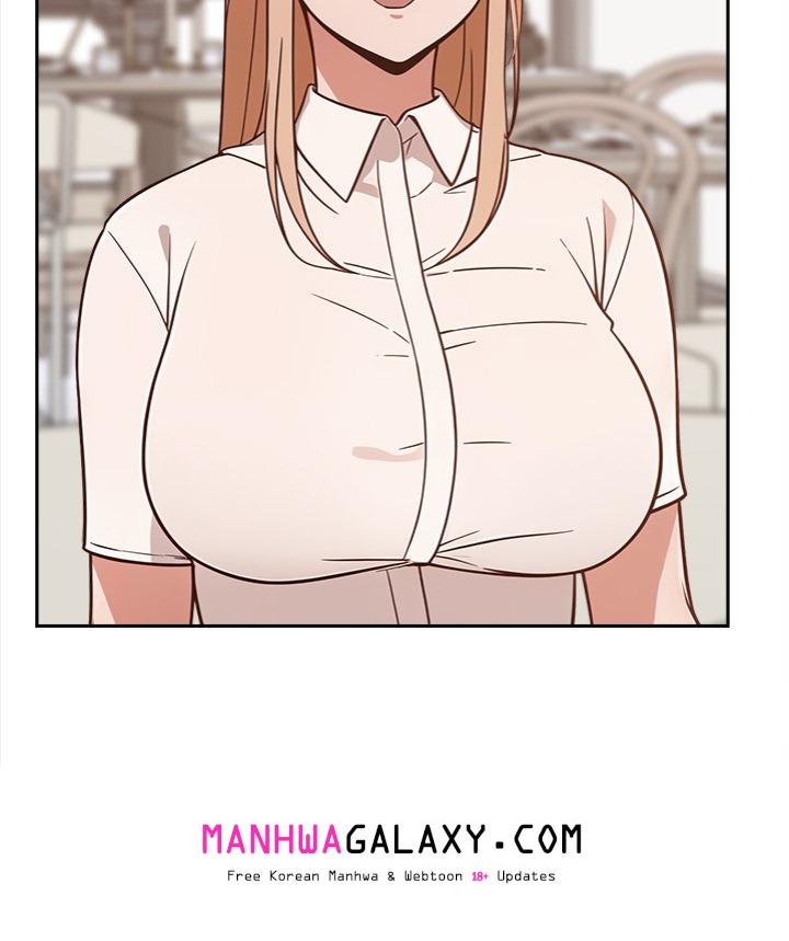 Love-Motion Capture - Chapter 38 Page 93