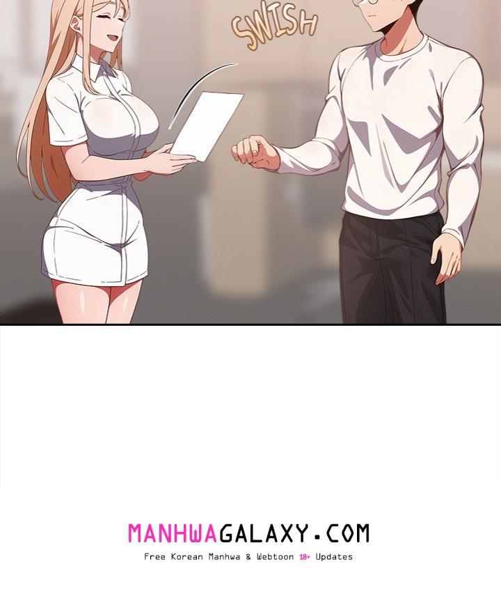 Love-Motion Capture - Chapter 39 Page 48