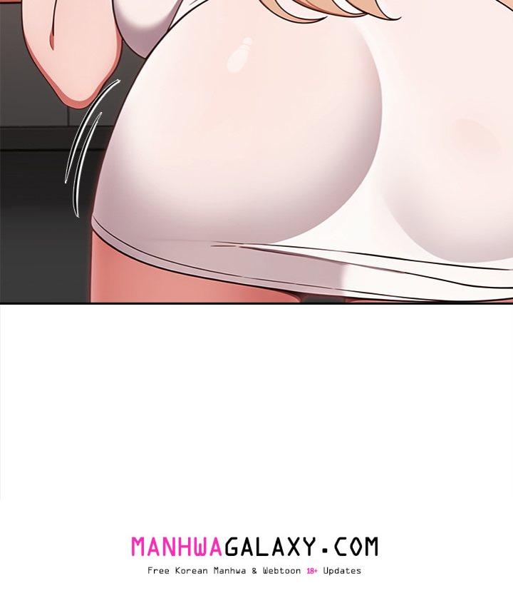 Love-Motion Capture - Chapter 39 Page 74